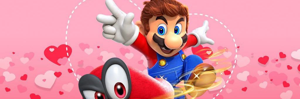 NintendoBasing's profile banner image