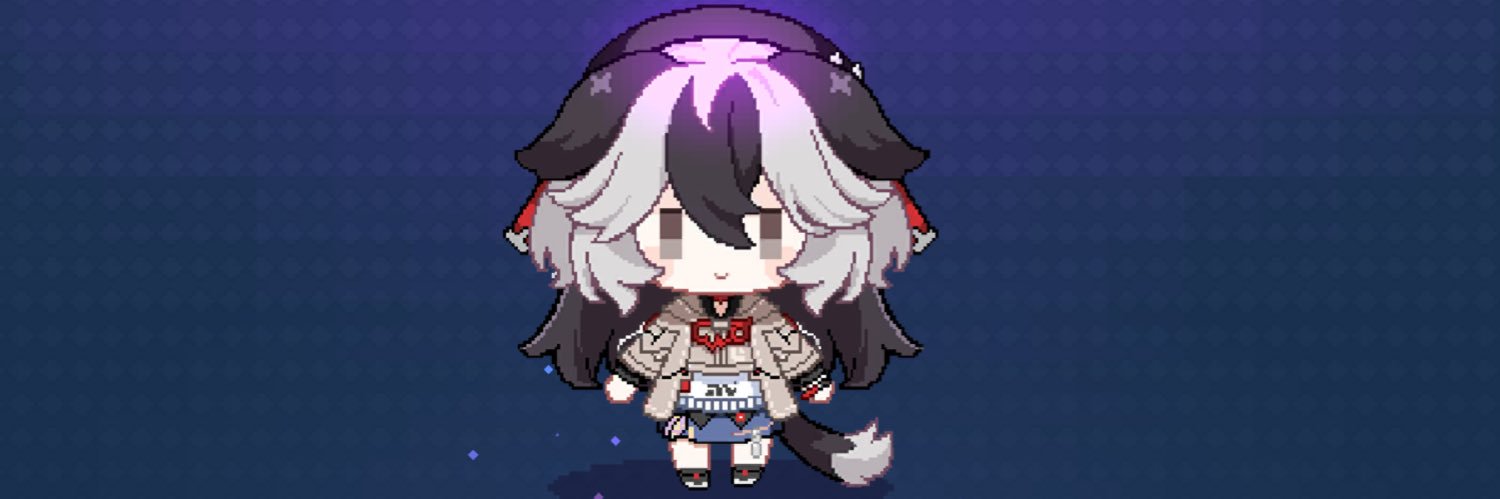 x_holy's profile banner image