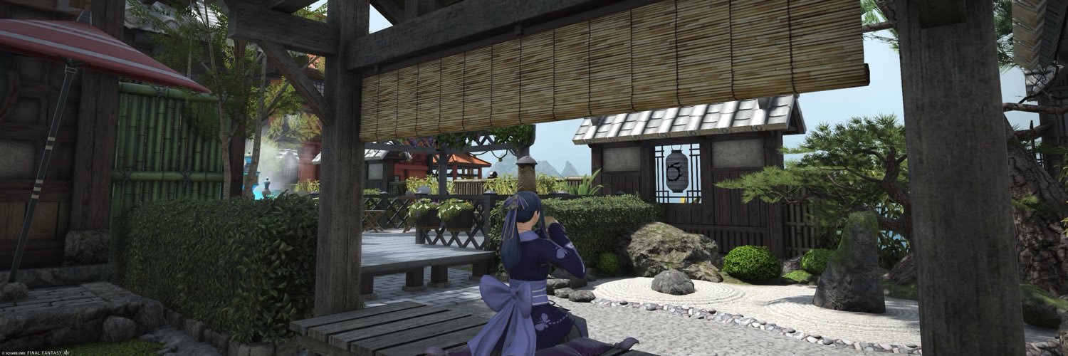 abeshiire's profile banner image
