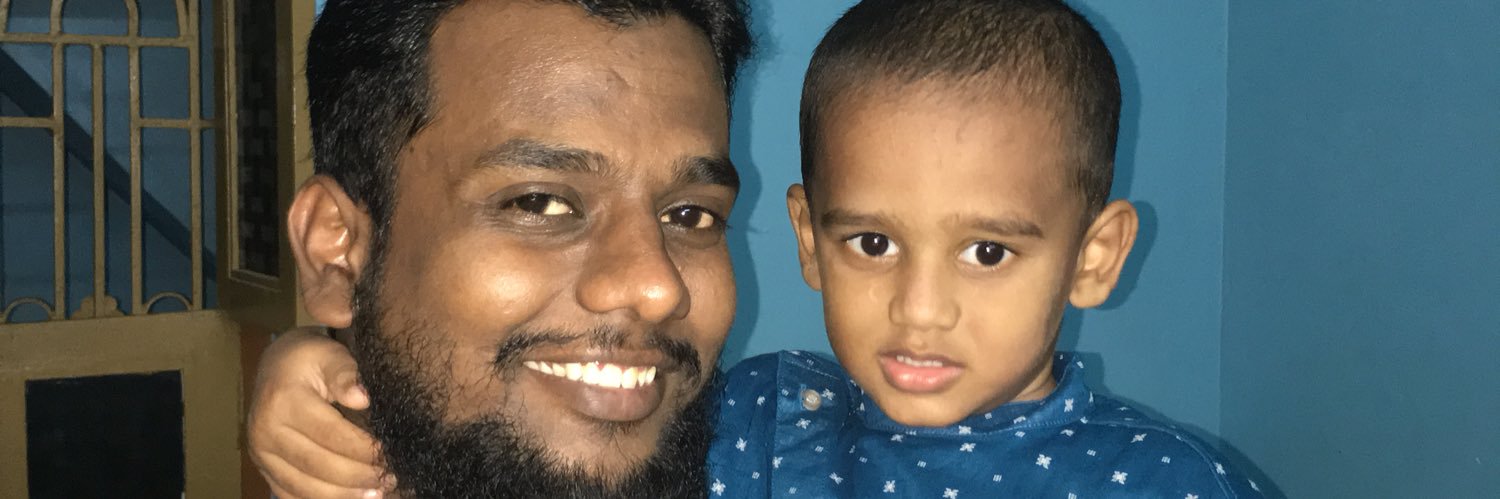 cuterizvan's profile banner image