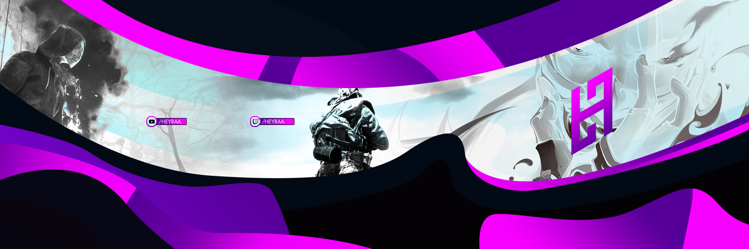 _Heyra's profile banner image