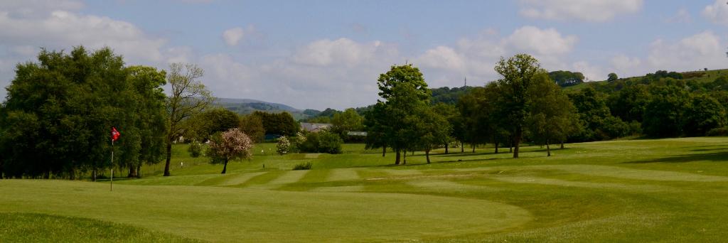 Myttongolf's profile banner image