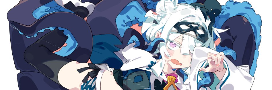 かれい's banner