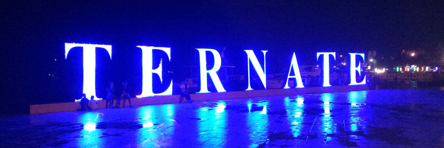 oematernate's profile banner image