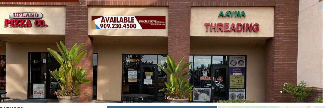 Roxanne Klein banner