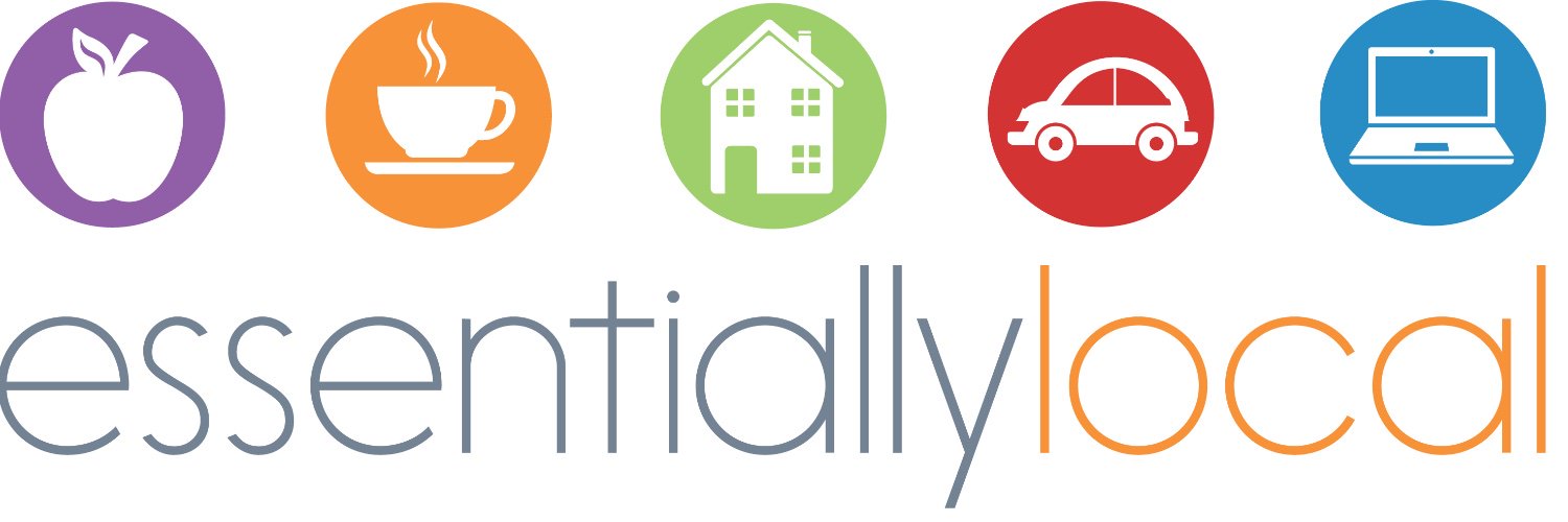 Essentially Local Ltd banner