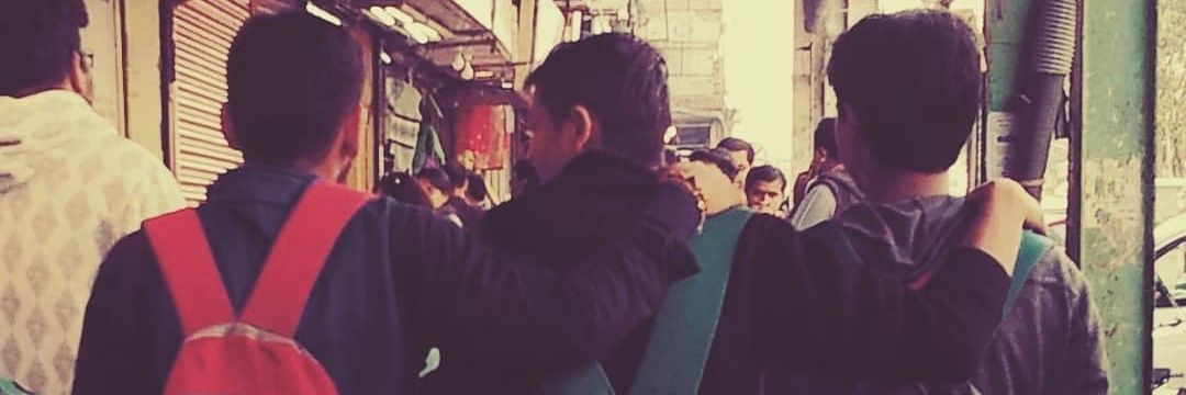 its_rajangoel's profile banner image