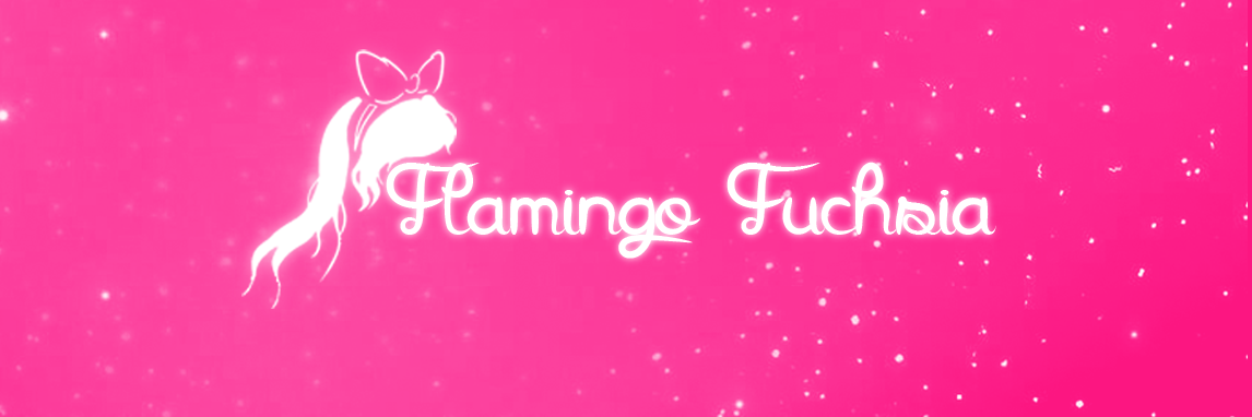 FlamingoFuchsia banner