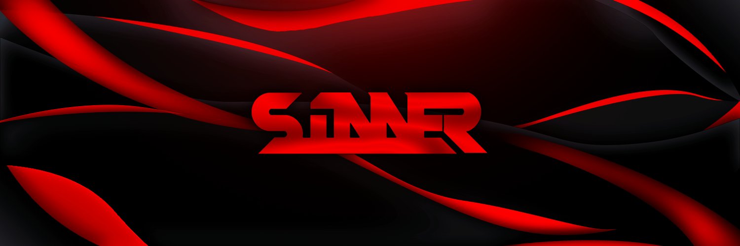 Only_Sinner's profile banner image