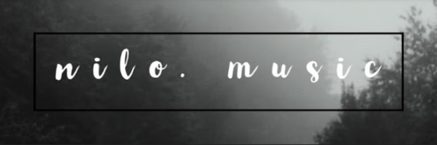 nilo. banner