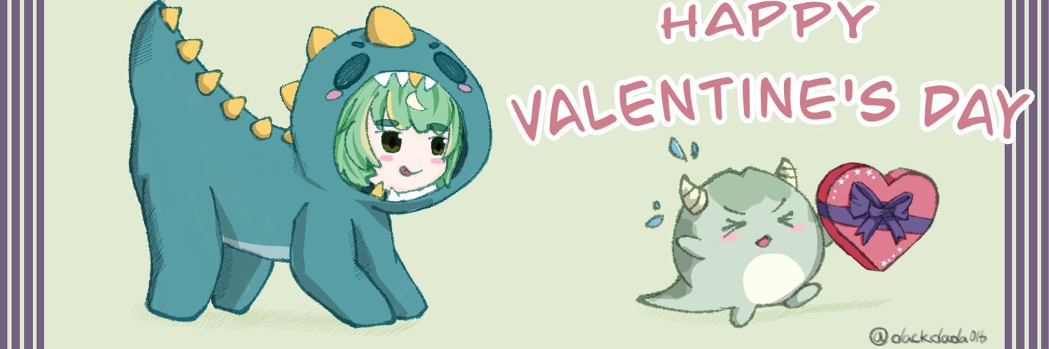 dackdada016's profile banner image