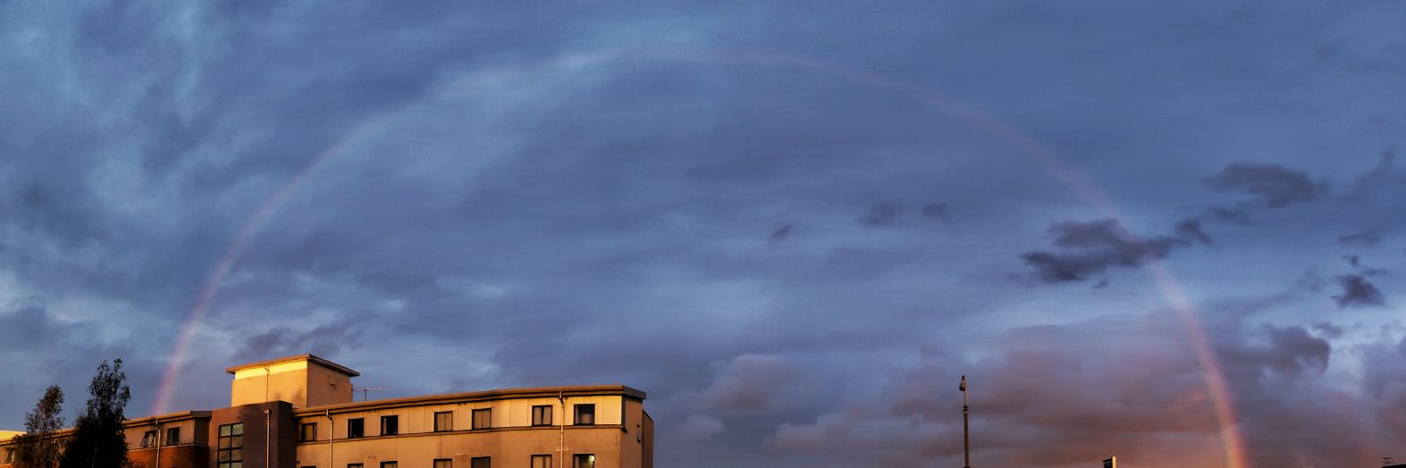 suminong's profile banner image