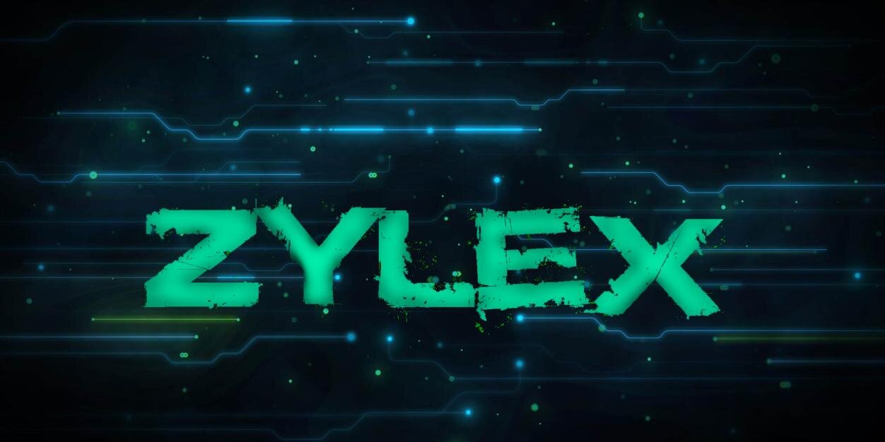ZyLex banner