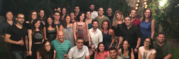 Tzahore Profile Banner