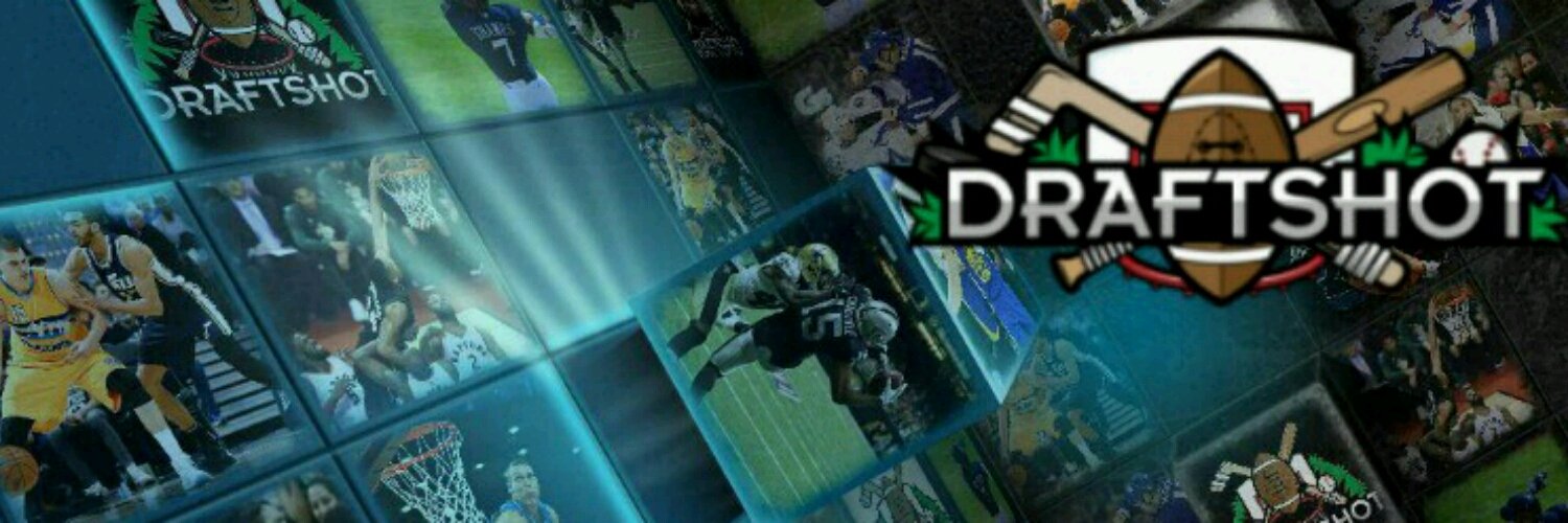 Draftshot's profile banner image