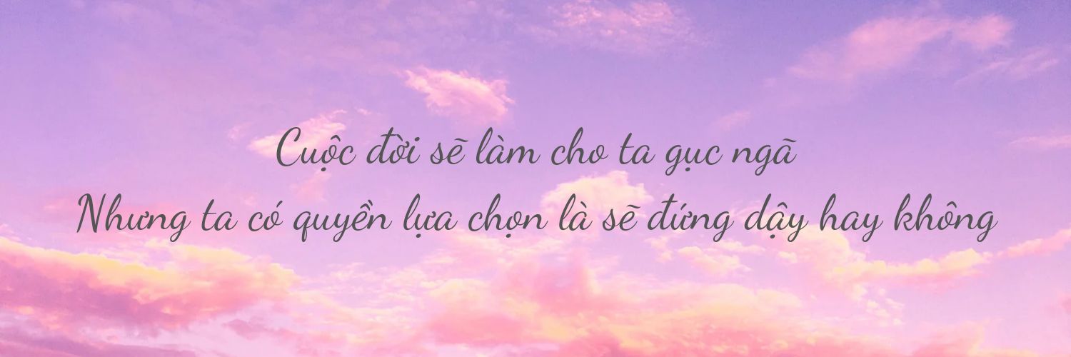 Trần Minh Đăng banner