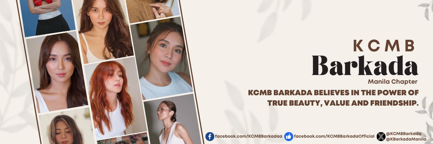 KBarkadaManila's profile banner image