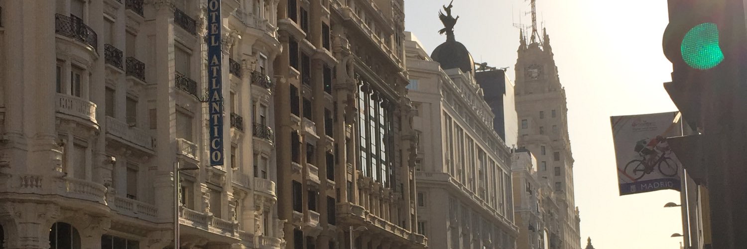 David Ramos Pascual banner