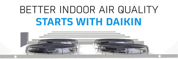 DaikinApplied Profile Banner