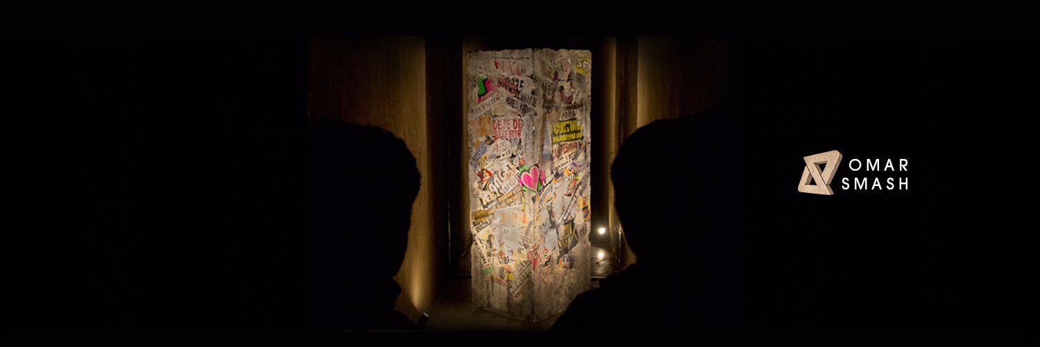 OmarSmash1's profile banner image