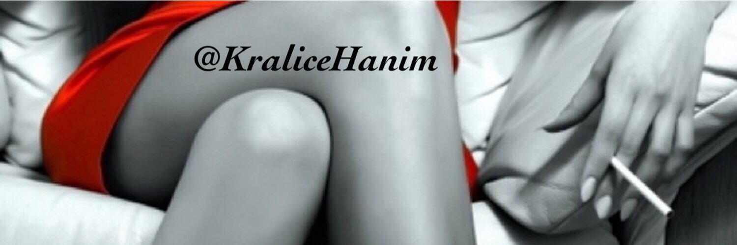 SevimliBayanRT's profile banner image
