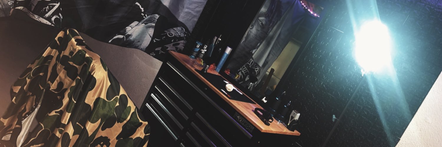 Raignzz's profile banner image