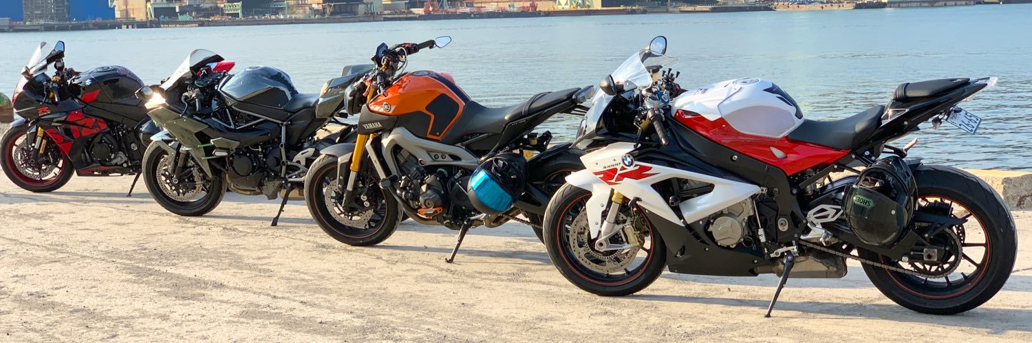 kurono125's profile banner image