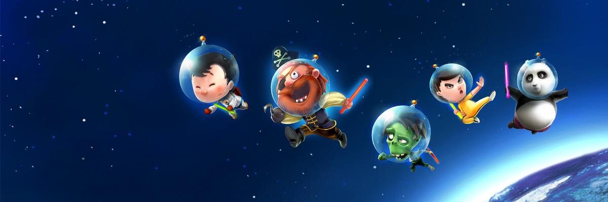 Gamenauts's profile banner image
