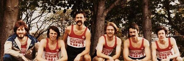 Postureo Runner banner