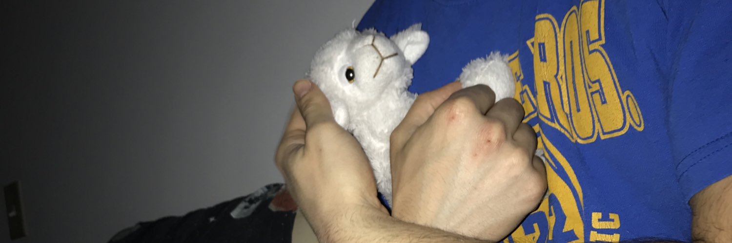 samhertle's profile banner image