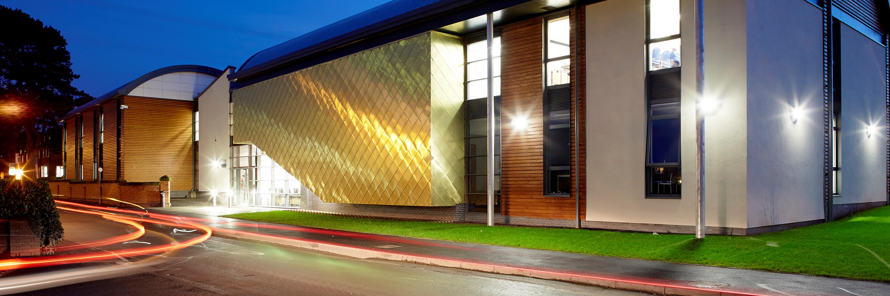 David Llewellyn banner