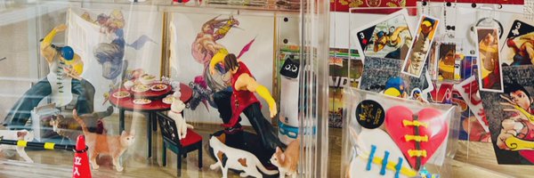 kinu13amayado Profile Banner
