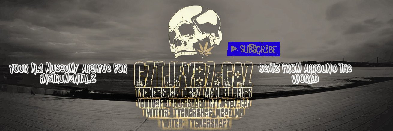 TyonorShap's profile banner image