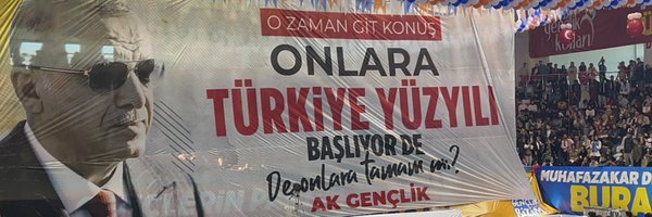 Nadir ÖZZENGİN 🇹🇷 Profile Banner