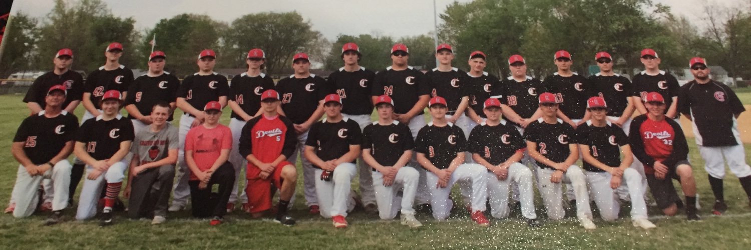 ChaffeeBaseball's profile banner image