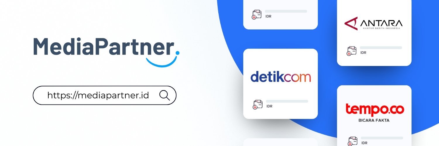 MediaPartner ID banner