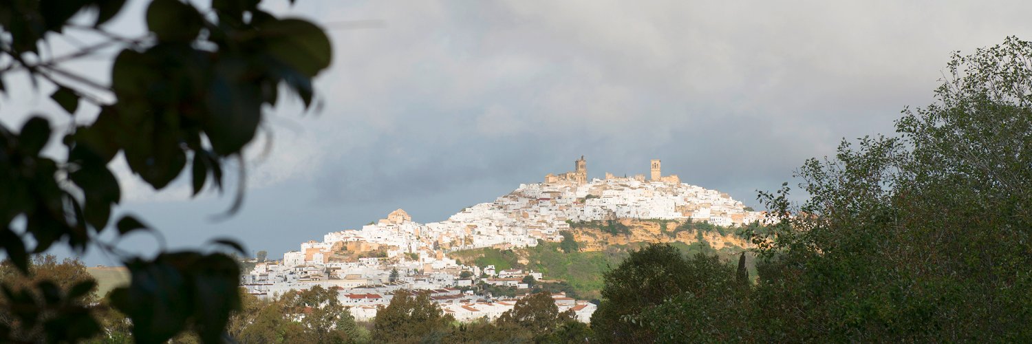 TurismodeArcos's profile banner image