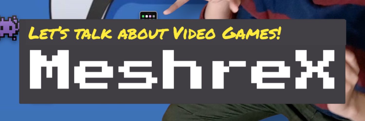 Ahmed Meshref banner