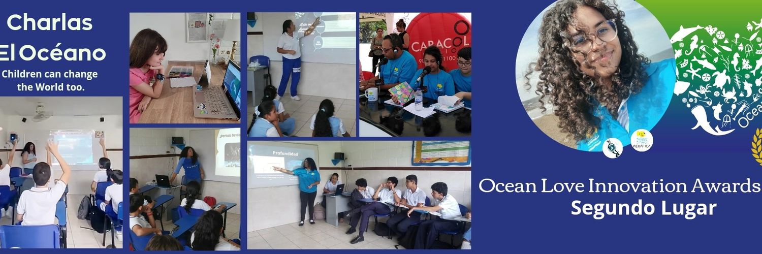 Gabriela Casuso banner