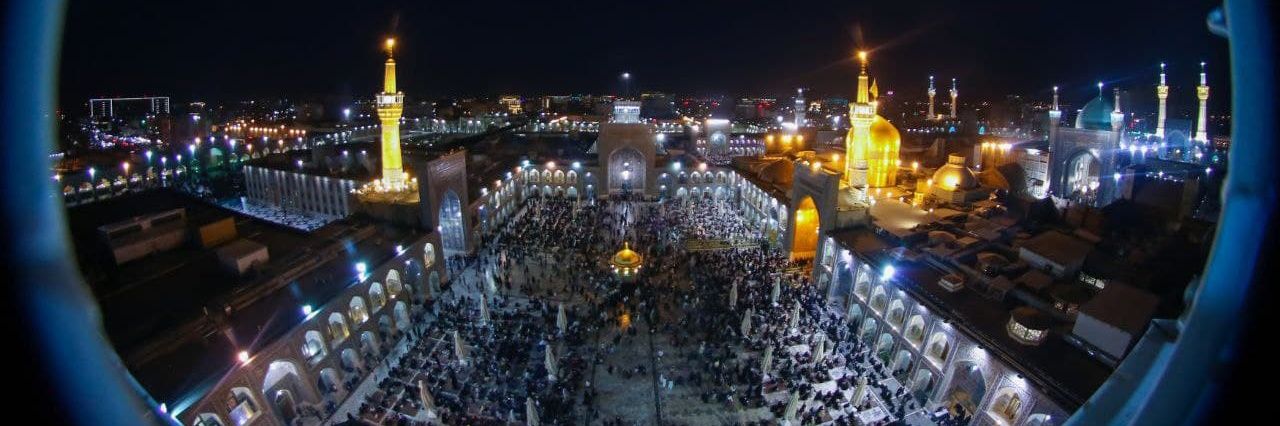 mohammadlsharif's profile banner image