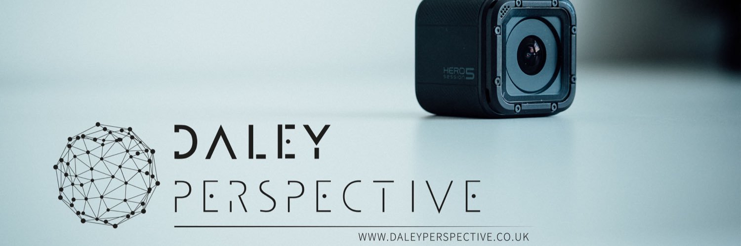 DYDaley's profile banner image