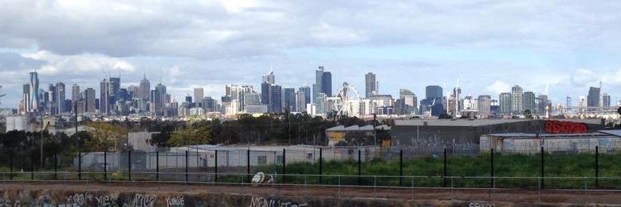 Steve Hubbard banner