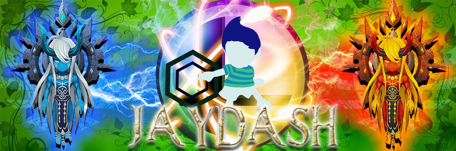 JAYDASH #BLM #ESG banner