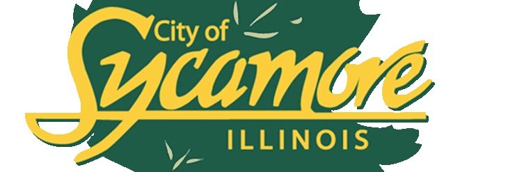Sycamore Police banner