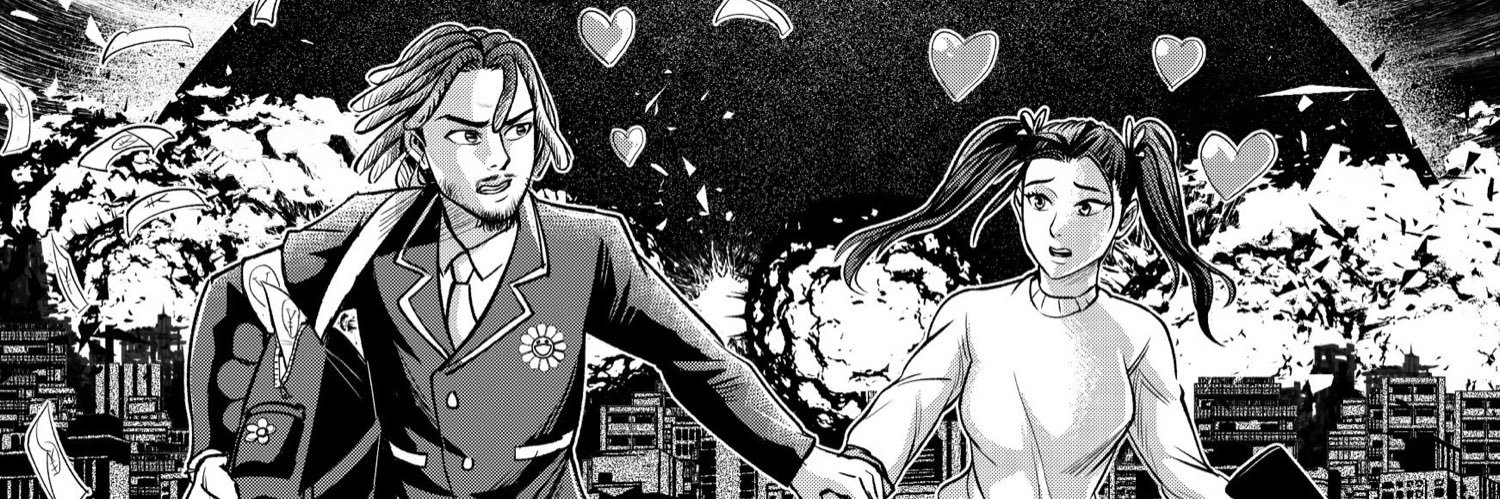 PickleMikkel's profile banner image