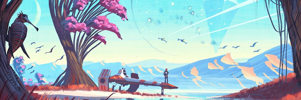 Sulanie's profile banner image