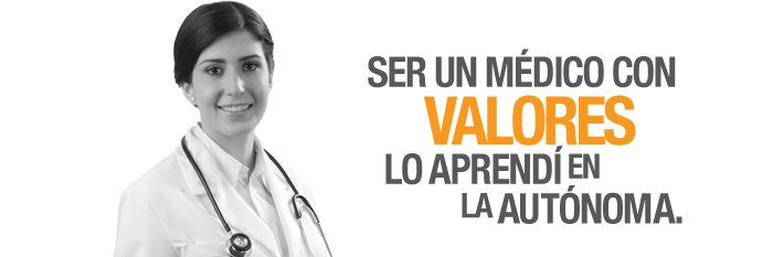 Facultad de Ciencias de la Salud (UASD) banner