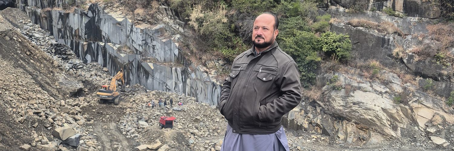 aftab1976's profile banner image