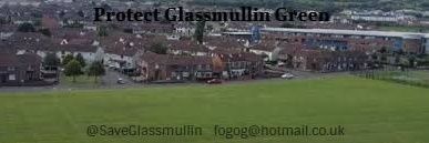 SaveGlassmullin's profile banner image