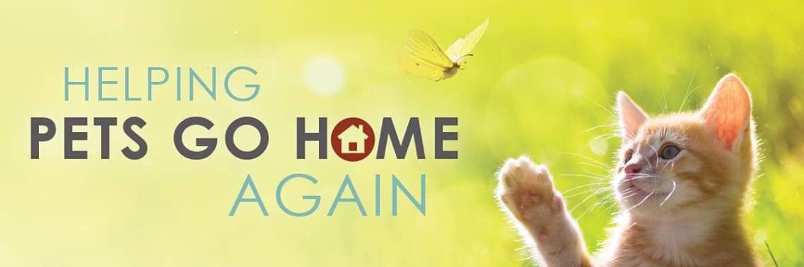 Humane Society banner